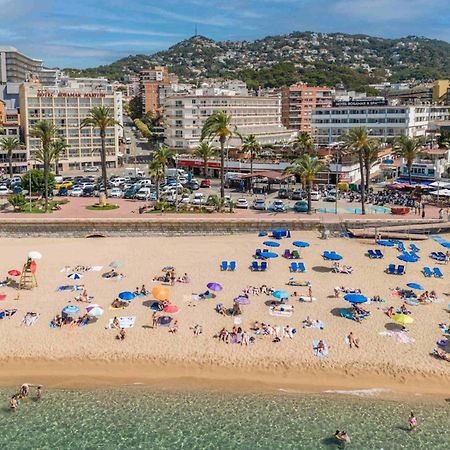 Rosamar & Spa 4*S Lloret de Mar Exteriér fotografie